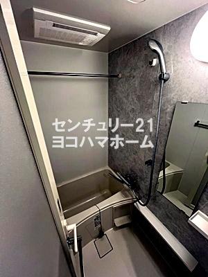 ガレリアレジデンス石川町