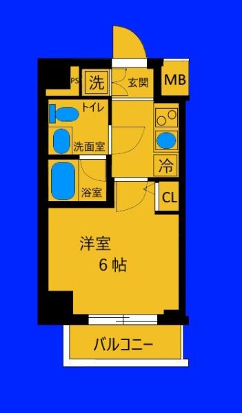 アンベリールマーロ横濱