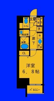 RELUXIA横濱鶴見Ⅲ