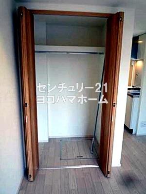 ミーレ横浜