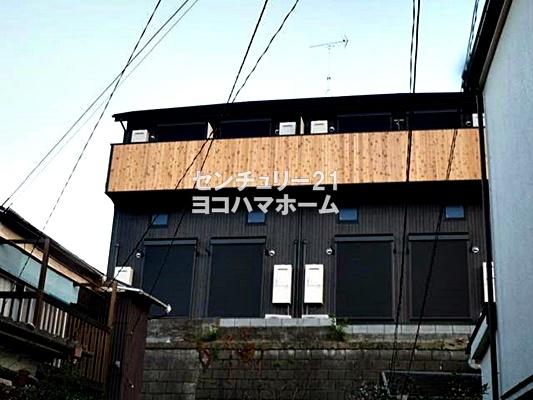 ミーレ横浜