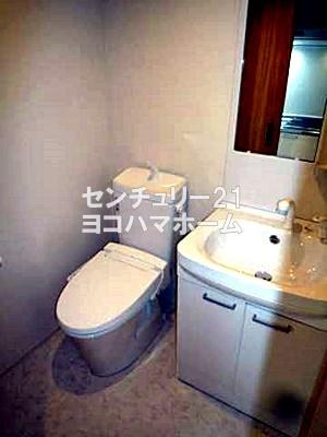 ミーレ横浜
