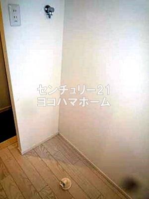 ミーレ横浜