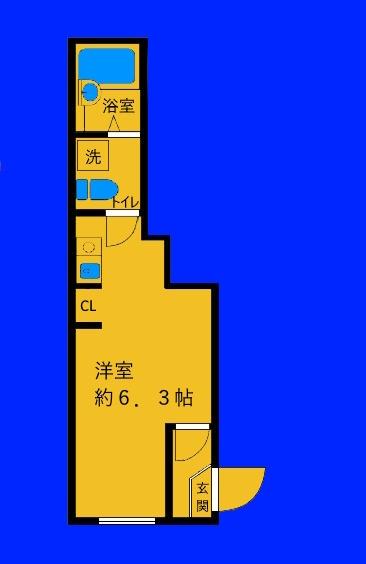 ウイング西横浜