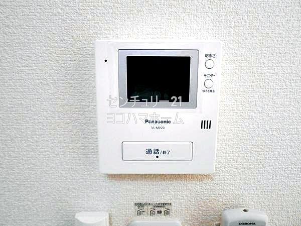 ウイング西横浜