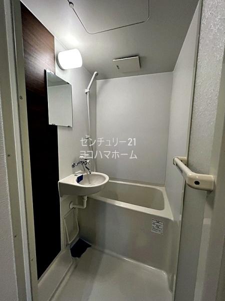 ウイング西横浜