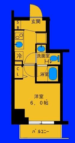 SS.Advance横濱末吉町