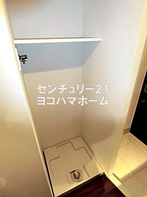 SS.Advance横濱末吉町