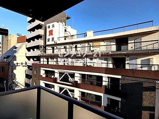 SS.Advance横濱末吉町