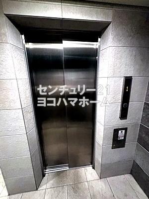 SS.Advance横濱末吉町