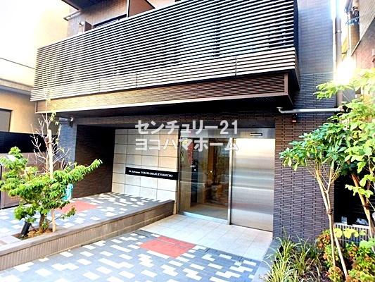 SS.Advance横濱末吉町