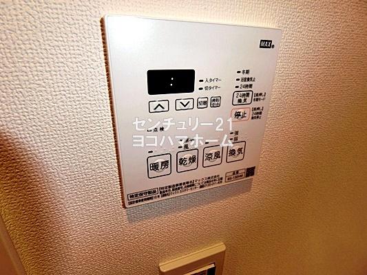 SS.Advance横濱末吉町