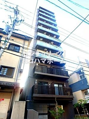 SS.Advance横濱末吉町