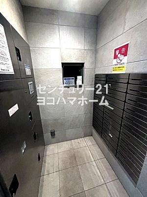 SS.Advance横濱末吉町