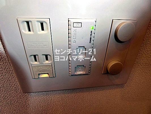 SS.Advance横濱末吉町
