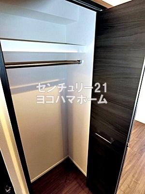 SS.Advance横濱末吉町