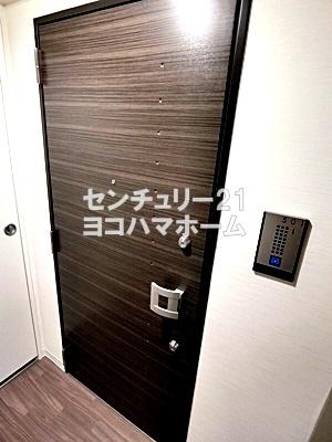 SS.Advance横濱末吉町