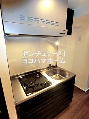 SS.Advance横濱末吉町