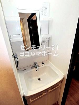 SS.Advance横濱末吉町
