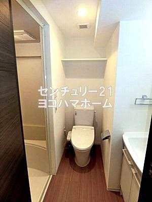 SS.Advance横濱末吉町