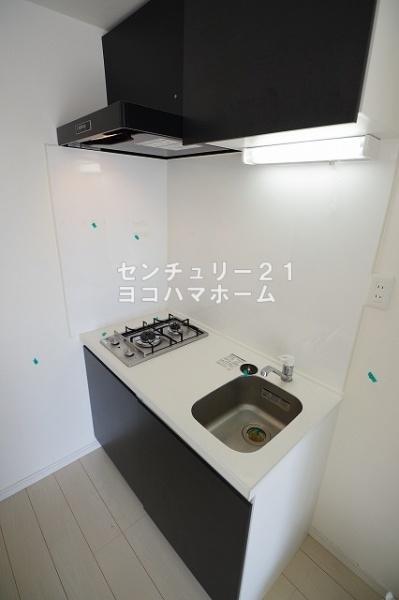 グラッソ戸部