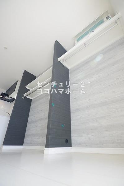 グラッソ戸部