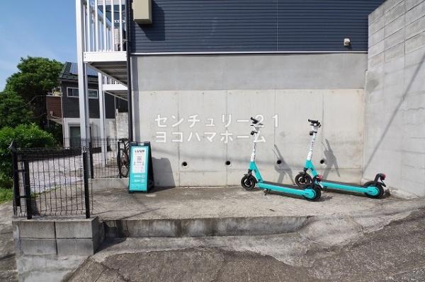 グラッソ戸部