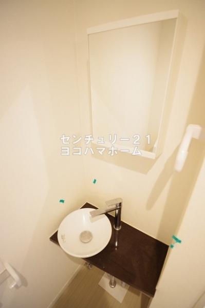 グラッソ戸部