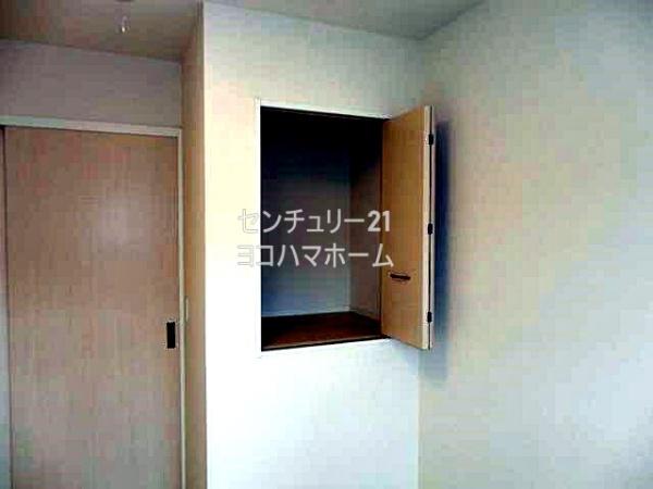 メゾングロリア　Ｓ