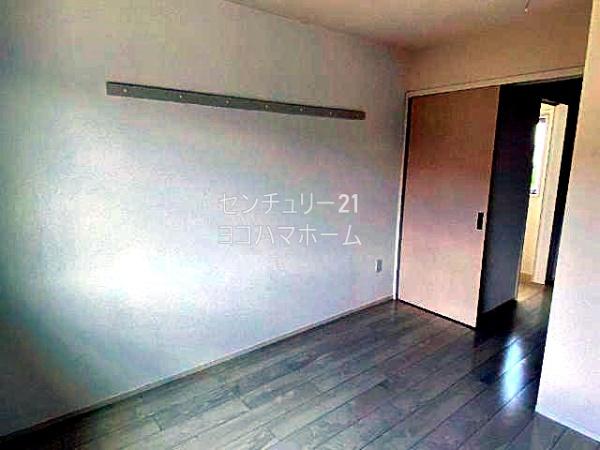 メゾングロリア　Ｓ