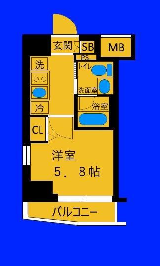 Log横浜駅東