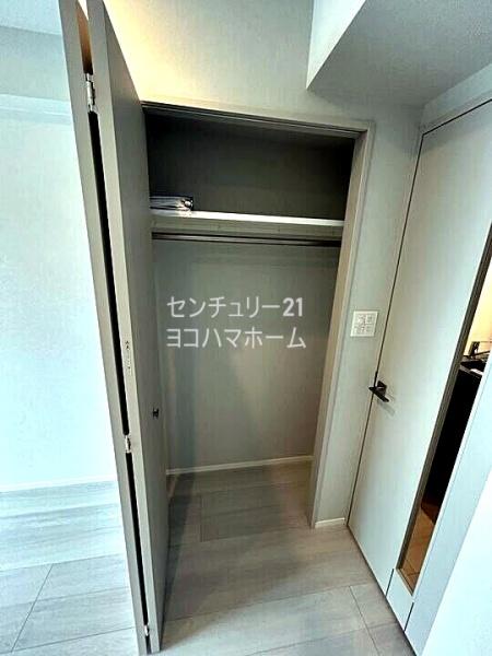 Log横浜駅東