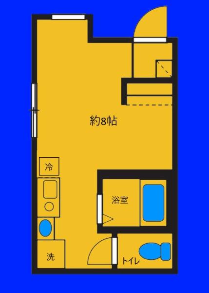 ドマーニ鶴見