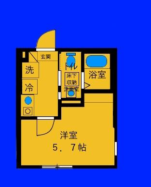 クレイン横浜