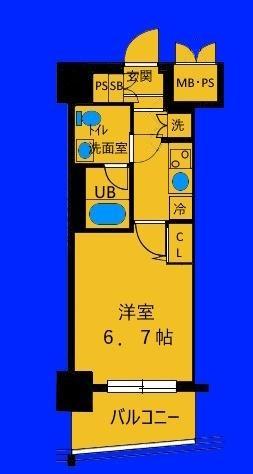 グランフォース横浜伊勢佐木町