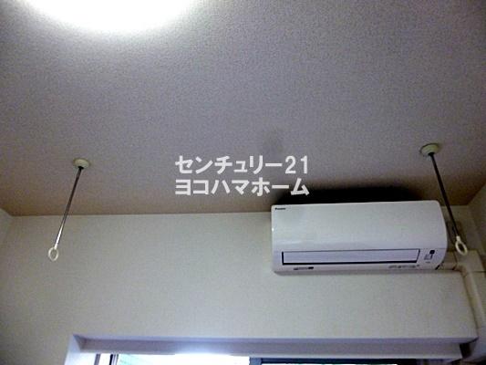 グランフォース横浜伊勢佐木町