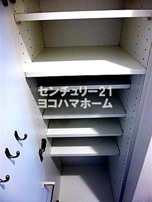 グランフォース横浜伊勢佐木町
