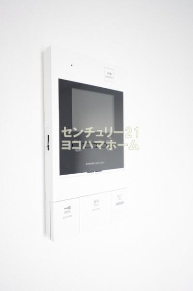クラリッサ横浜フロード