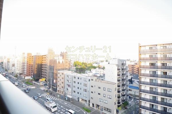 クラリッサ横浜フロード