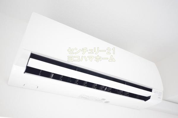 クラリッサ横浜フロード