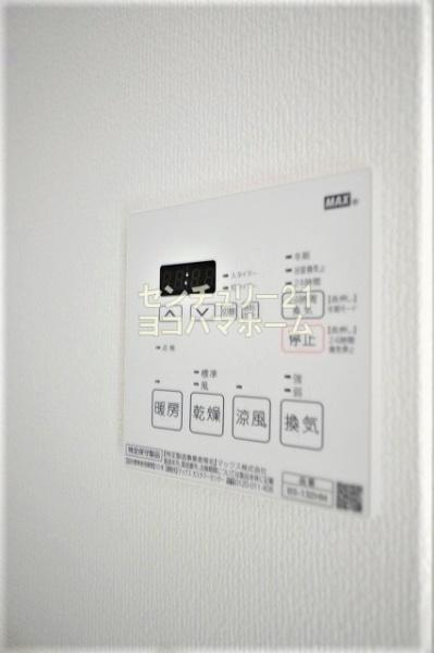 クラリッサ横浜フロード