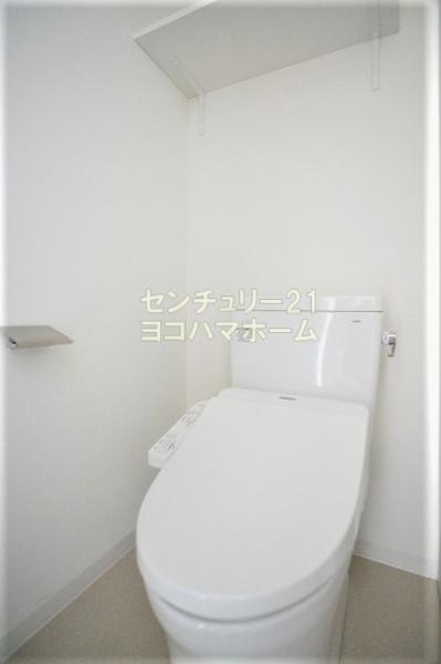 クラリッサ横浜フロード