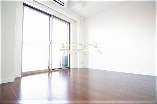 クラリッサ横浜フロード