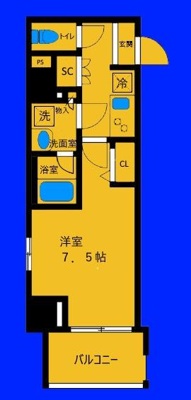 プライマル横濱平沼橋
