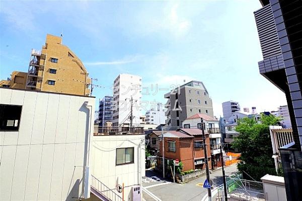 プライマル横濱平沼橋