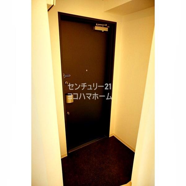 メルベイユヨコハマ