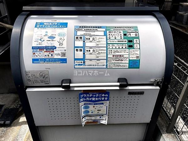 リーヴェルポート西横浜ソニア
