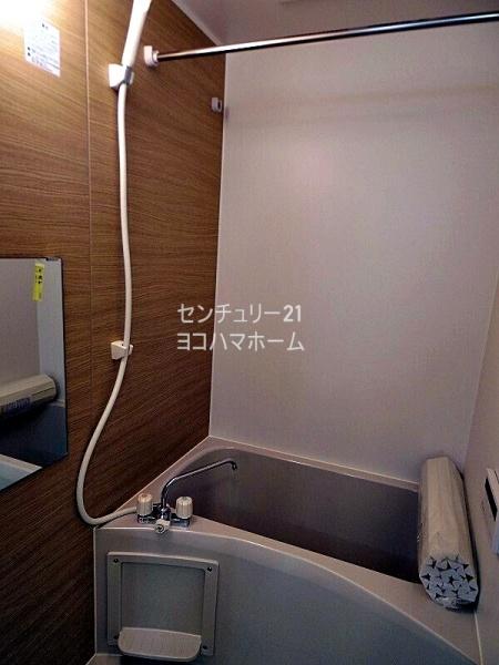 リーヴェルポート西横浜ソニア
