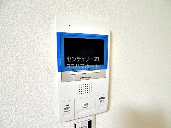 リーヴェルポート西横浜ソニア