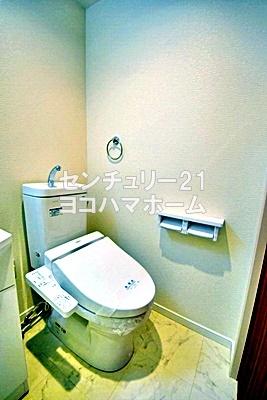 カーサ・デ・ソル横濱